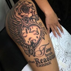 Meet your Posher, Ieishia